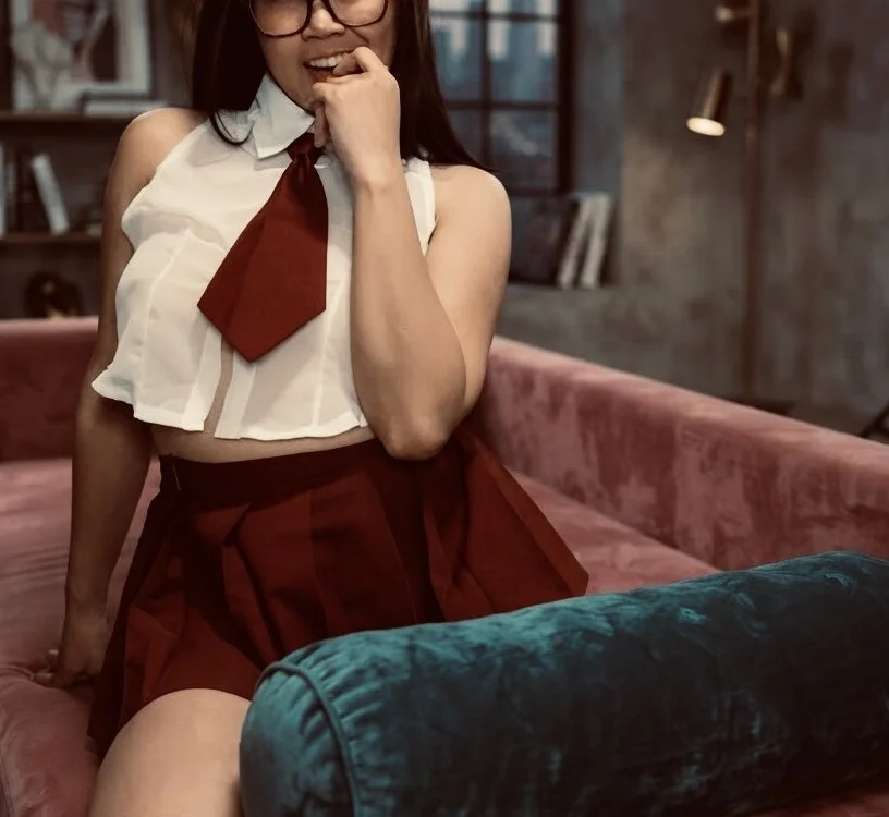 lilly_Peach's Offline XXX Chat