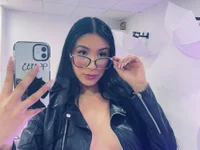 Dayaaan_'s webcam live show