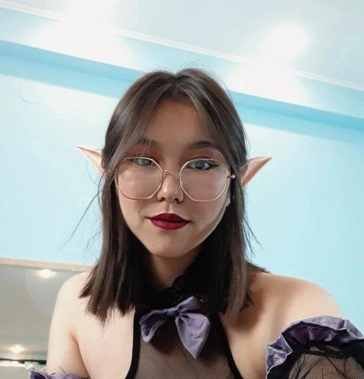 kinijin's Offline Chat Room