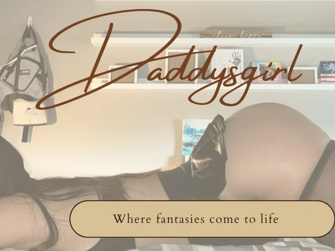 daddys_only_girl 오프라인 XXX 채팅