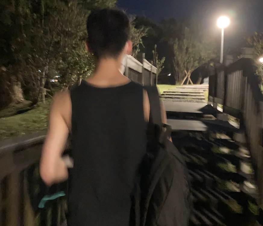 athletenine 離線 XXX 聊天