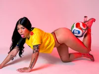 MaiaLopez's webcam live show