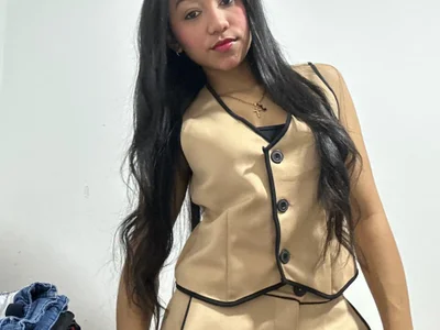 Camila_latin_sexy - Couple 