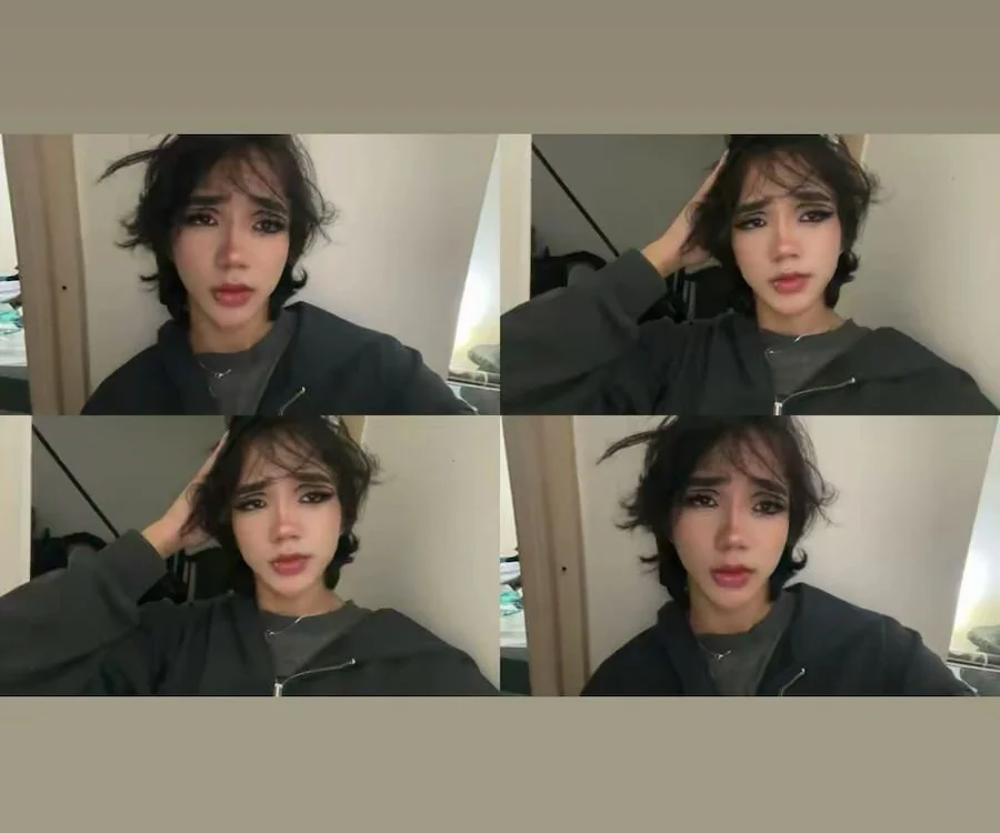 Swee_tMoon Adlı Modelin Çevrimdışı XXX Sohbeti