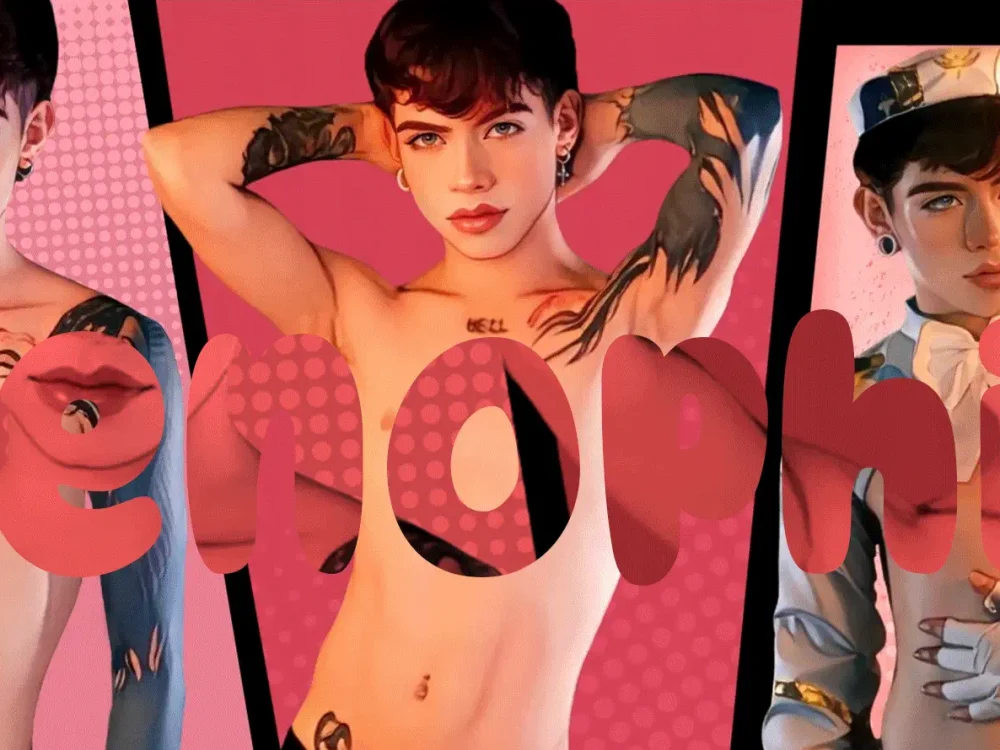 Henophiid offline XXX-chat