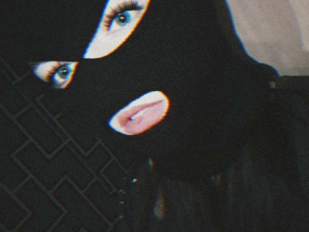 Miss__Linn 오프라인 XXX 채팅