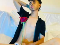 axeldarkk's webcam live show