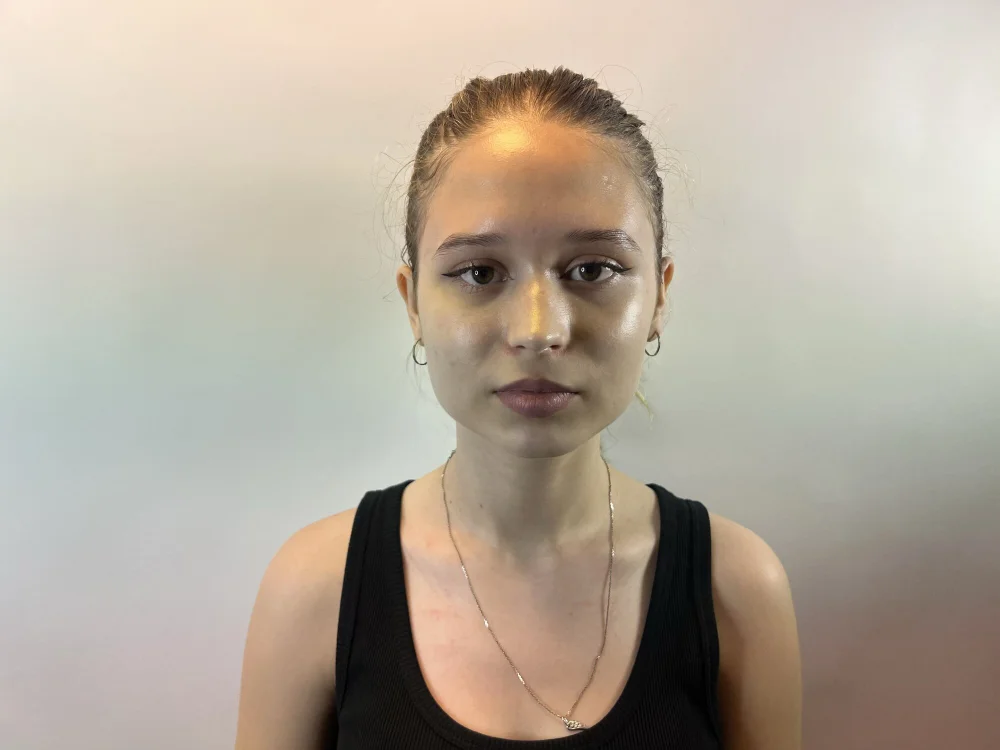 BeettyFox Adlı Modelin Çevrimdışı Sohbet Odası
