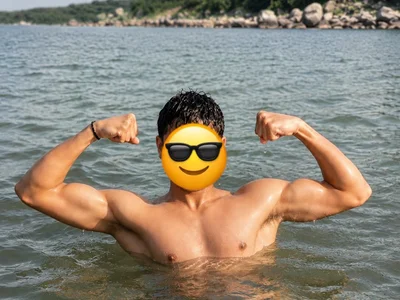 Pune_Man - Boy 