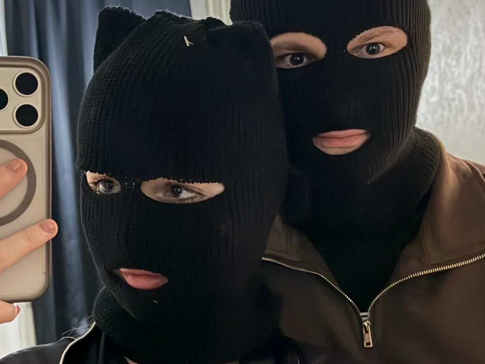 แชท XXX ออฟไลน์ของ PamelaCouple_