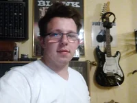 MarioBii's webcam live show