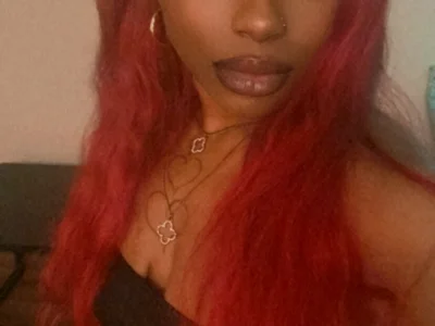 Profile of MistressChosen