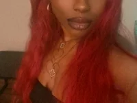 MistressChosen's Offline Chat Room
