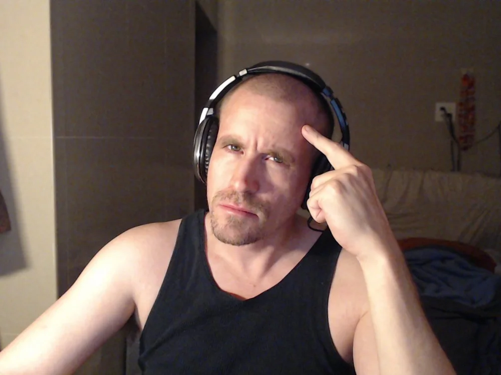 Offline XXX chat modela PSYCKYO