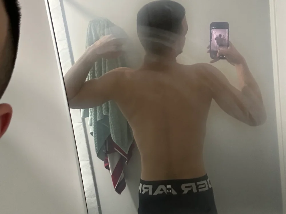 daddyshomeee_ Chat XXX offline