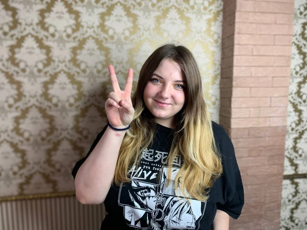EvaAdamson's Offline XXX Chat