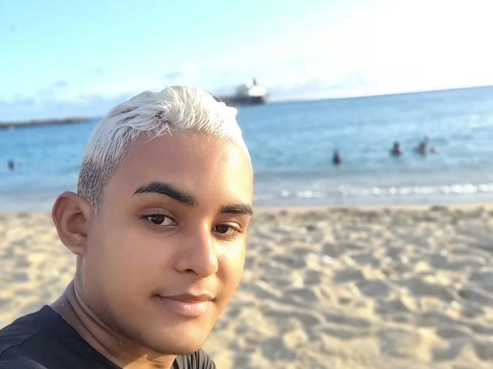 Offline XXX chat modela Stevencold