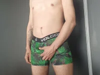 YourSoul95's webcam live show