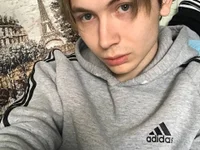 meowgary's webcam live show