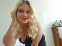 samantha_darling's webcam live show