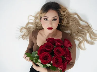 Cammile__Iryna - Girl 
