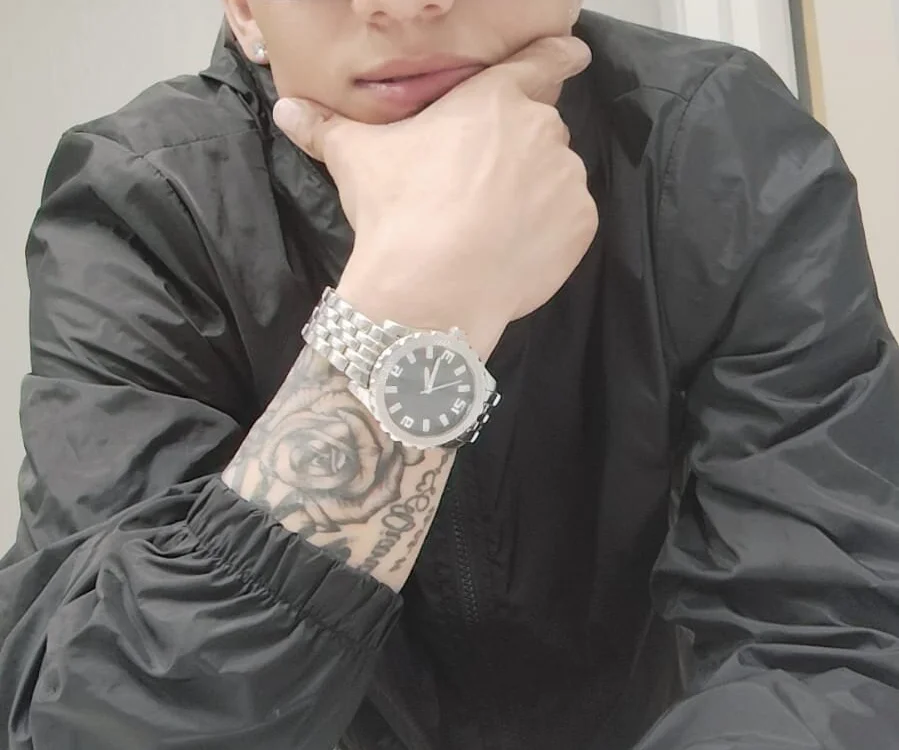 tubandido01's Offline Chat Room