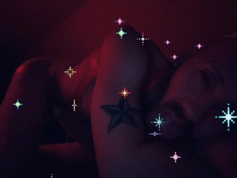 xxxMrLovexxx's Offline XXX Chat