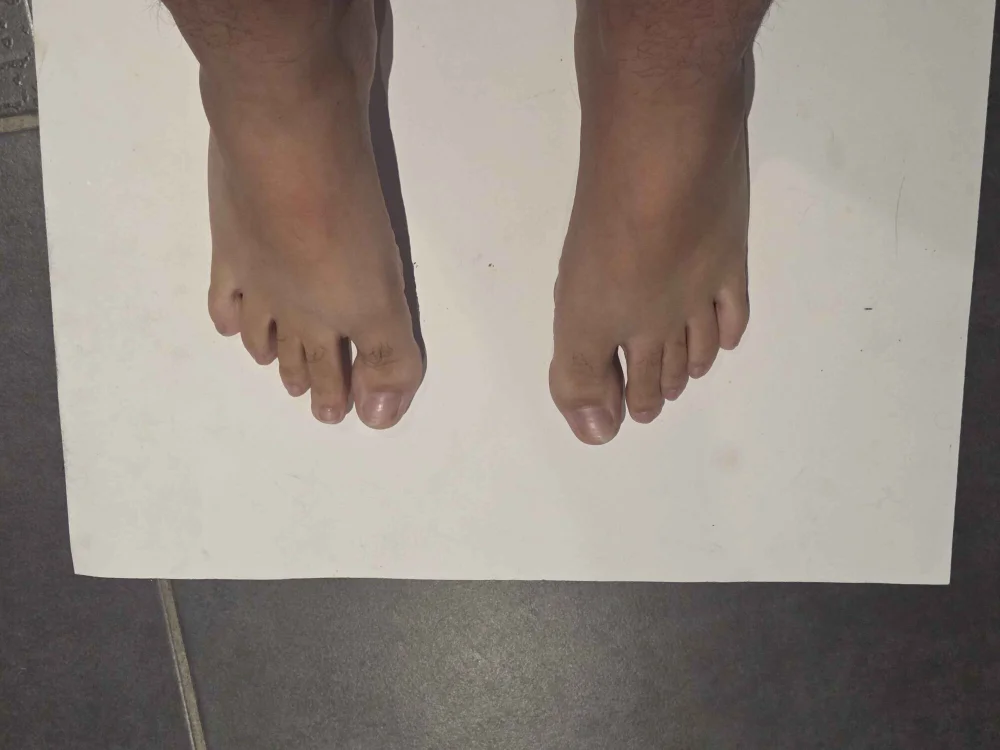 pieds-1 Adlı Modelin Çevrimdışı XXX Sohbeti