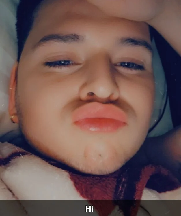 sxydb's Offline Chat Room