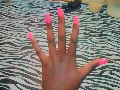 Sweetbigass_baby - Girl 