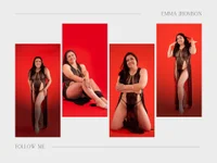 Sembang XXX Secara Langsung EmmaJhomson