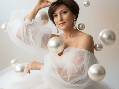 Vivian-Alluring profile