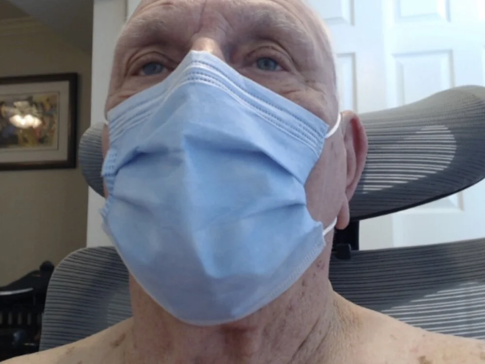 FlaEstimGuy Adlı Modelin Çevrimdışı XXX Sohbeti