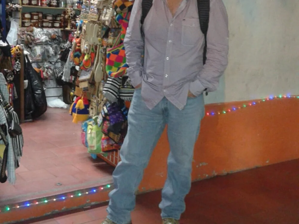 Chat XXX offline de fabioymariachipa