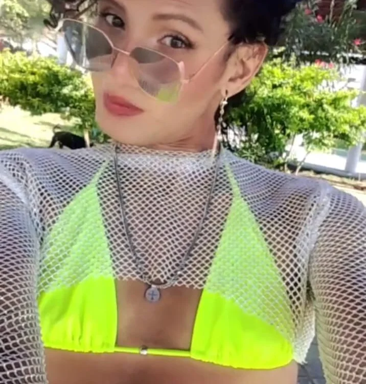 Chatroom XXX hors ligne de Mizuki666