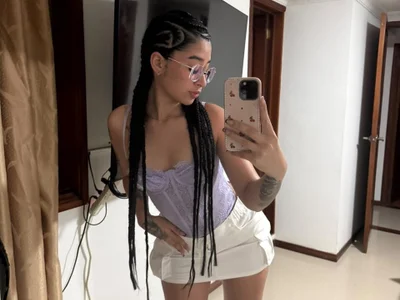 Paulin01-_ - Girl 