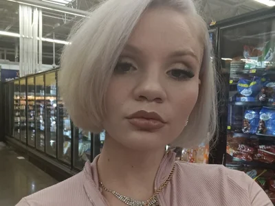 Cherie_bell - Girl 
