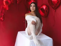 LucyJackson's webcam live show