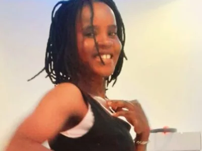 Ebonyluxe12 - Girl 