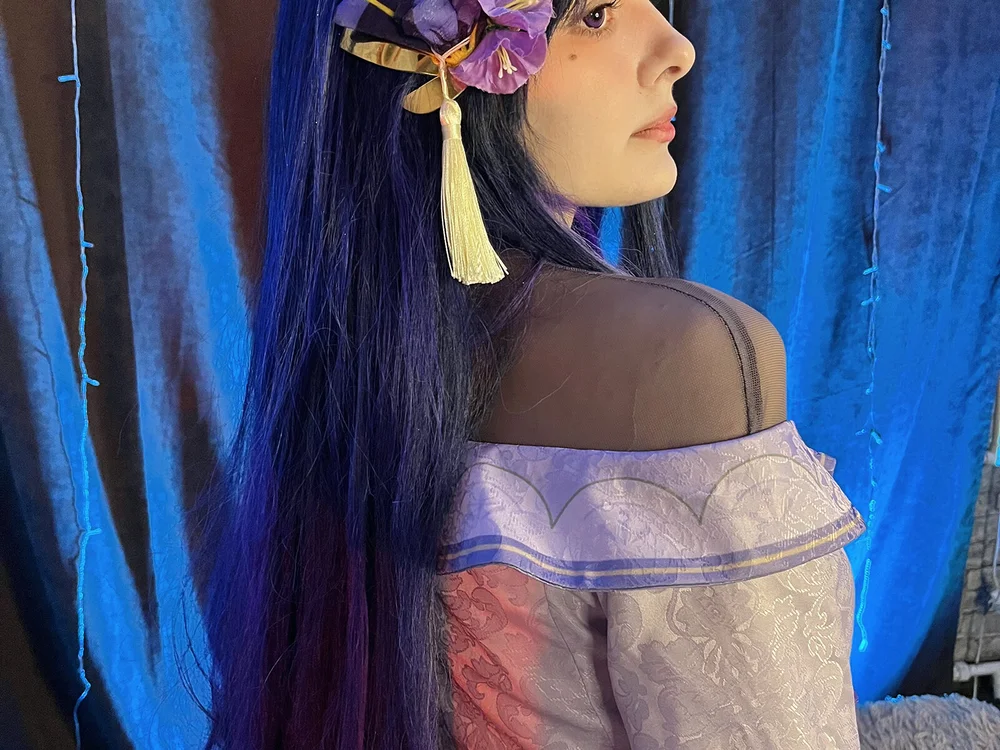 Ember_Lily's Offline Chat Room