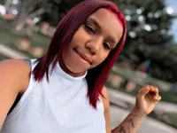 vanesablack18's webcam live show