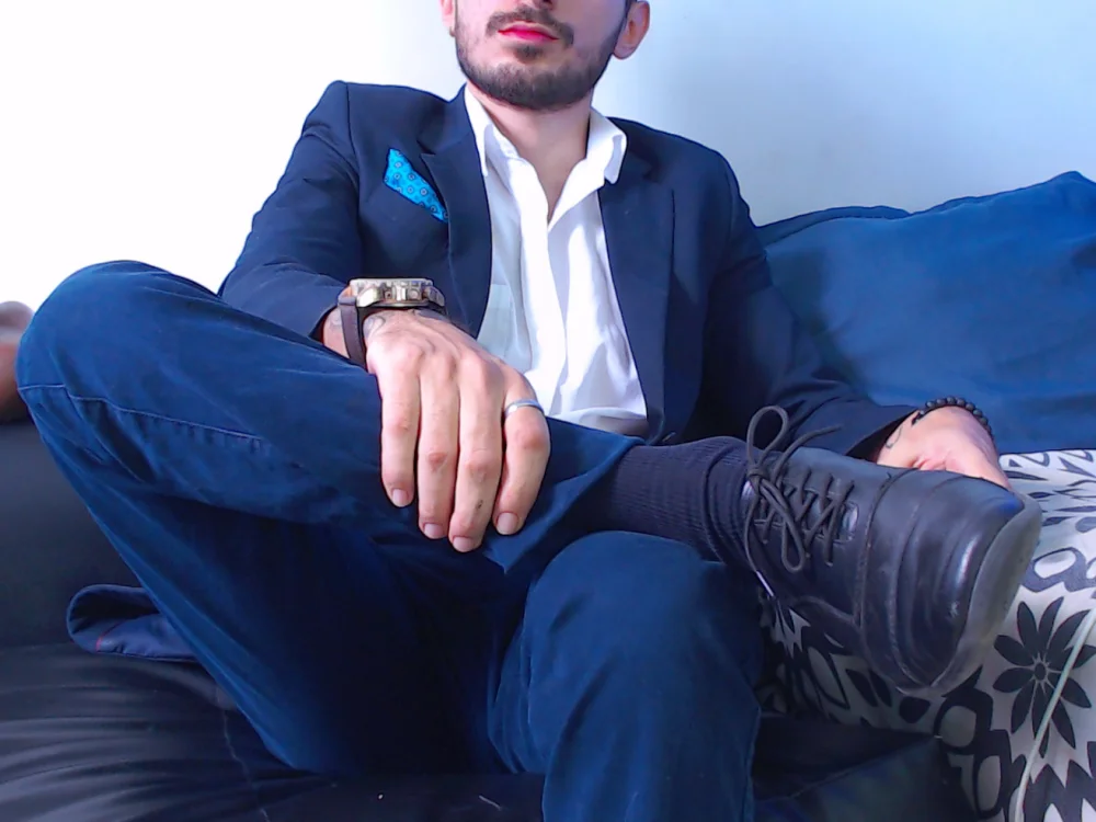 Offline XXX chat modela jhonny_sulivan