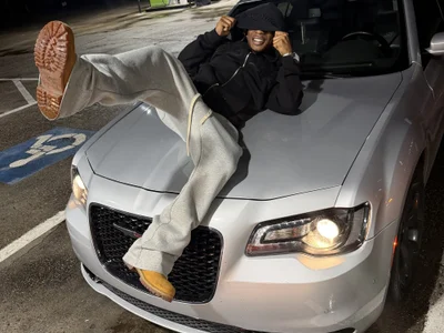 Thirdlegsuave profile