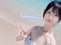 Model Conatsu