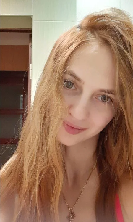 Maria_venera's Offline XXX Chat