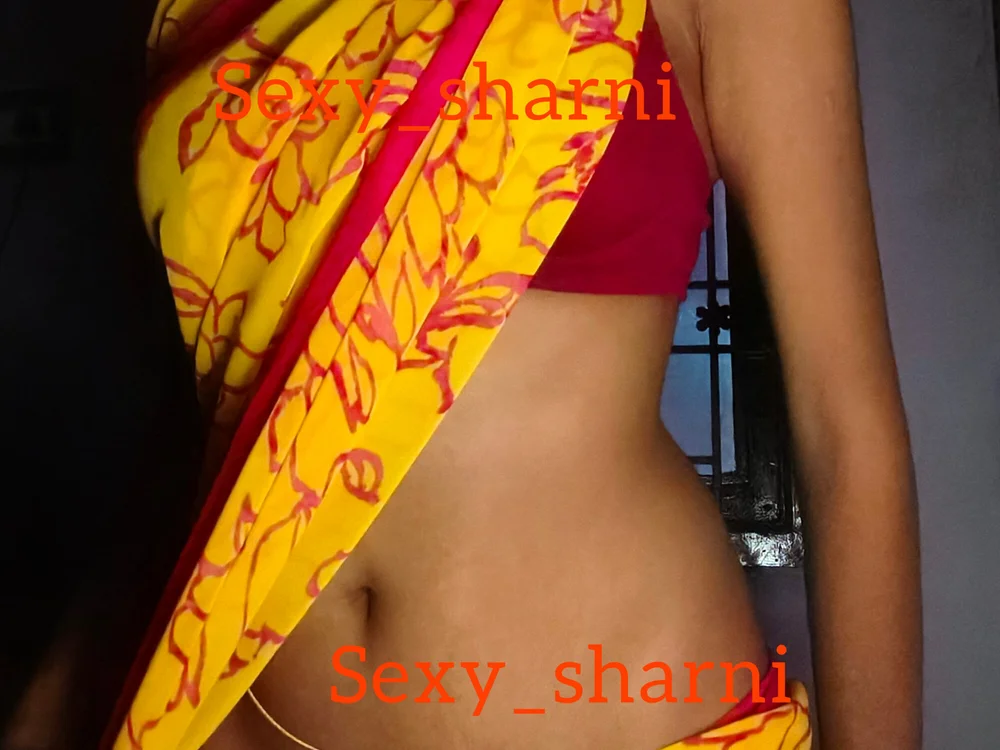 sexy_Sharni Offline XXX Chat