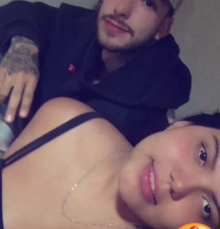 Paulina_And_Tayronn Live XXX chat