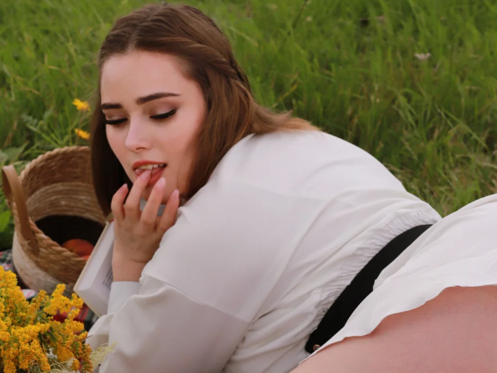 Rose_Sweetiee 离线XXX聊天