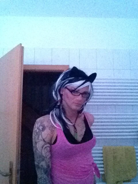 SunnyWild Offline XXX-Chat