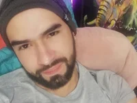 hairyandbigmann Live XXX-Chat